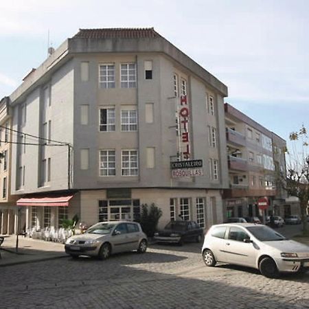 Hotel Cristaleiro Гондомар Екстериор снимка