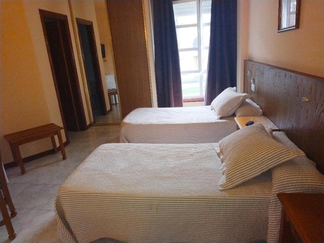 Hotel Cristaleiro Гондомар Екстериор снимка